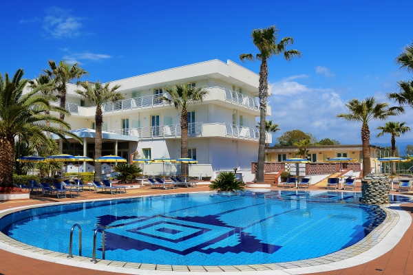 Hotel Olimpico